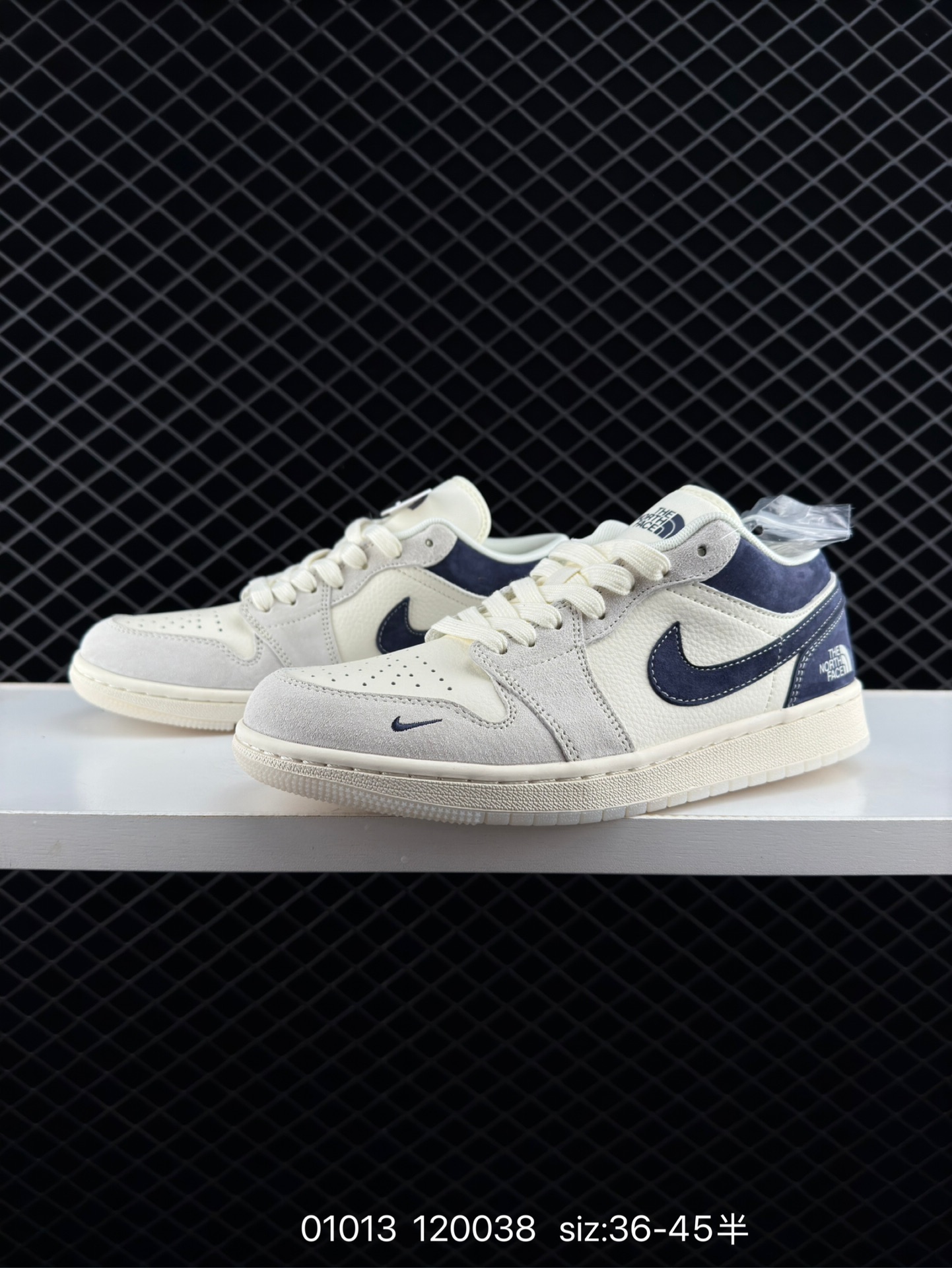 Nike Air Jordan 1 Low